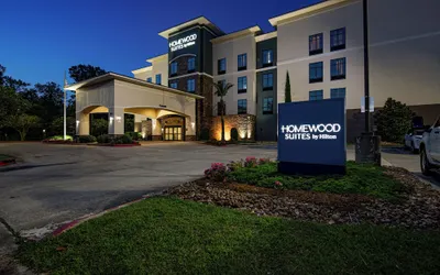 Homewood Suites Houma, La