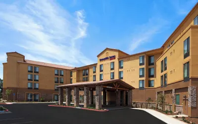 Springhill Suites by Marriott Paso Robles Atascadero