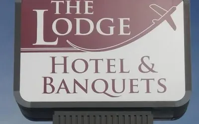 The Lodge Hotel and Banquets