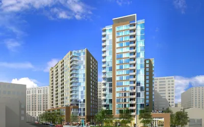 Global Luxury Suites Bethesda Chevy Chase