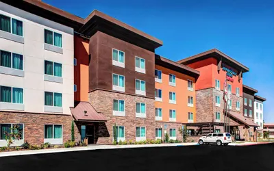 Towneplace Suites Bakersfield West