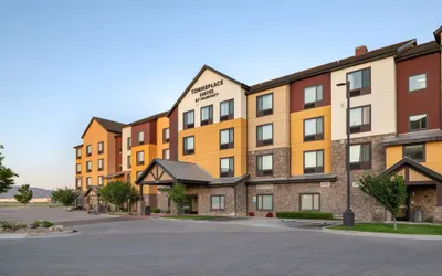 Towneplace Suites Salt Lake City-West Valley