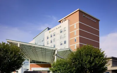 Hyatt Place New York/Yonkers