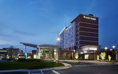 Hyatt Place New York/Yonkers