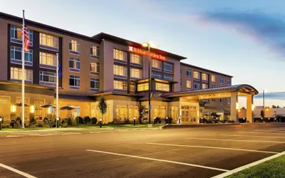 Hilton Garden Inn Lenox Pittsfield