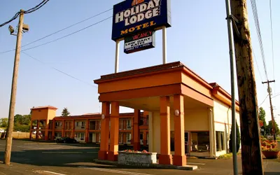 Holiday Lodge Salem,OR
