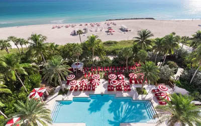 Faena Hotel Miami Beach