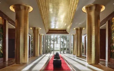 Faena Hotel Miami Beach