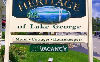 Heritage of Lake George