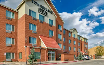 TownePlace Suites Dallas McKinney