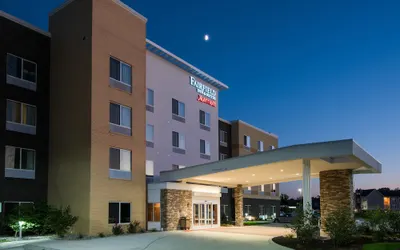 Fairfield Inn & Suites Fort Wayne Southwest