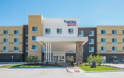 Fairfield Inn & Suites Fort Wayne Southwest