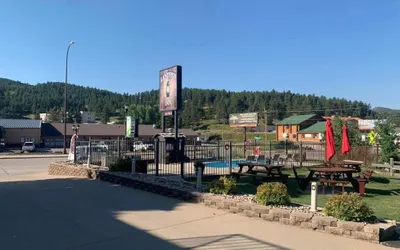 Lantern Inn