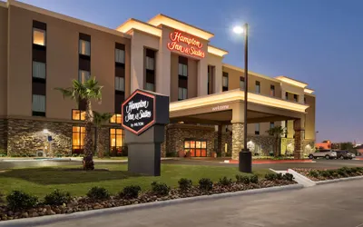 Hampton Inn & Suites Corpus Christi