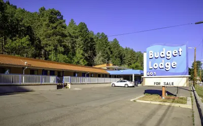 Budget Lodge Ruidoso