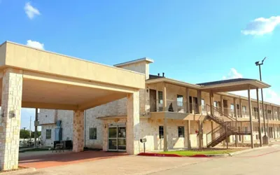 Westwood Inn Extended Stay Gonzales TX
