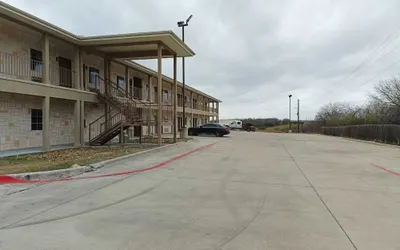 Westwood Inn by OYO Gonzales TX