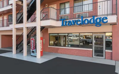 Travelodge by Wyndham Reno Downtown