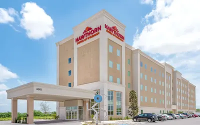 Hawthorn Extended Stay by Wyndham McAllen