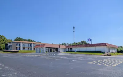 Motel 6 Stockbridge, GA – Hwy 138 W