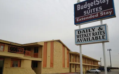 BudgetStay Suites