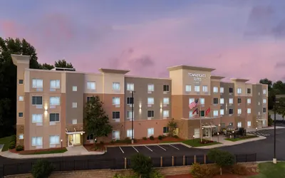 TownePlace Suites by Marriott Goldsboro