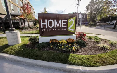 Home2 Suites by Hilton St. Louis/Forest Park