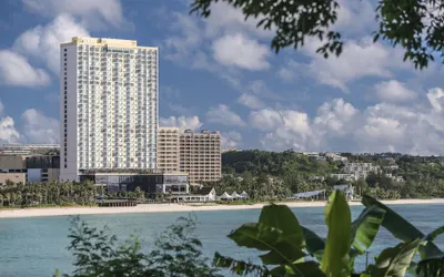 Dusit Thani Guam Resort