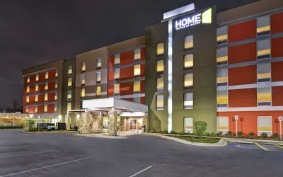 Home2 Suites by Hilton Little Rock West