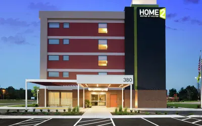 Home2 Suites by Hilton Knoxville West