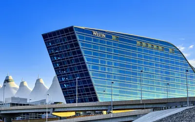 The Westin Denver International Airport