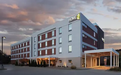 Home2 Suites by Hilton Canton