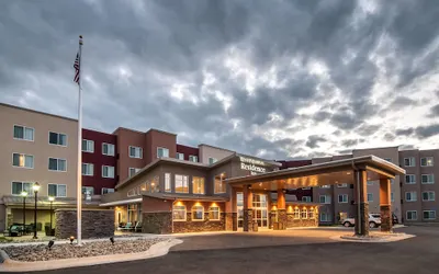 Residence Inn Rapid City