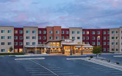 Residence Inn Rapid City