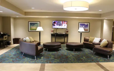 Candlewood Suites Smyrna - Nashville, an IHG Hotel