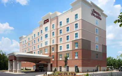 Hampton Inn & Suites Fort Mill