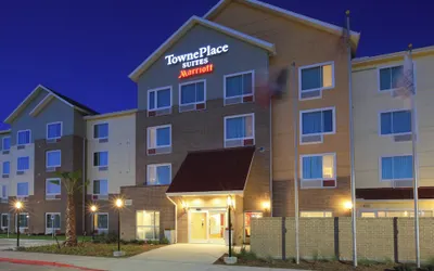 TownePlace Suites Corpus Christi Portland