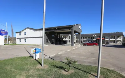 Hotel O Executive Inn & Suites Cuero Hwy 87