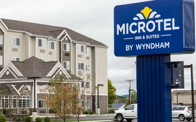 Microtel Inn & Suites By Wyndham Altoona