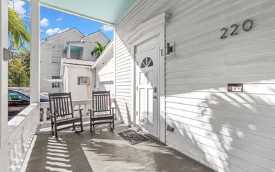 The Mesa House by Brightwild Close to Duval