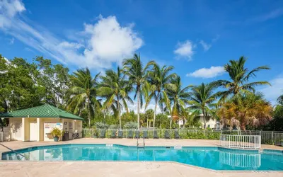 The Grenada Suite Pool View Private Balcony