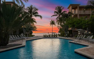 Resort View 3BR Residence