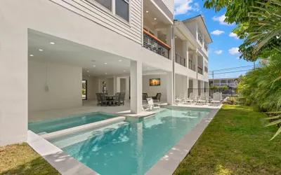 Onyx House at The Gemma