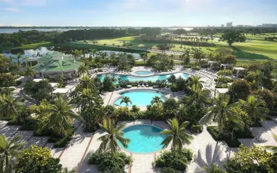 The Belgrove Resort & Spa, West Palm Beach, Autograph Collection