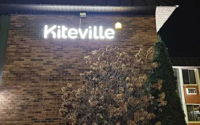 Kiteville Owego