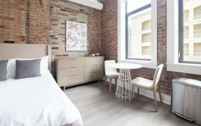 Landing Apartments UAB