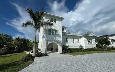 Palmgale House in Key West