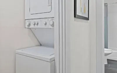 Crescent Furnished Apartments v2
