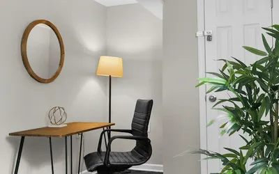 Modern in Magic City 2 Units