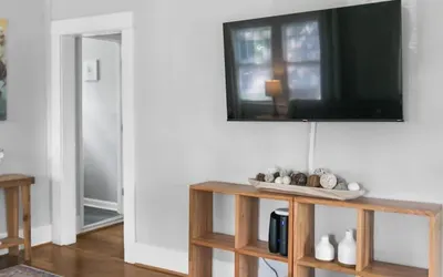 Renovated Central Park Chic